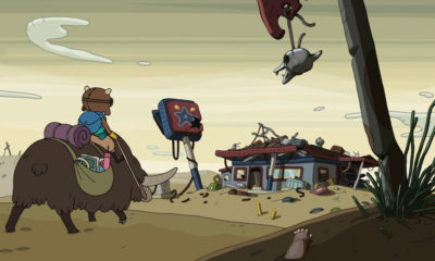 Adventure Time
