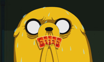 Adventure Time