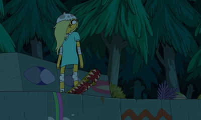 Adventure Time