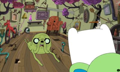 Adventure Time