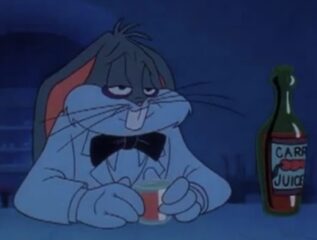 Looney Tunes - Carrotblanca
