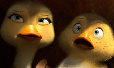 Duck Duck Goose