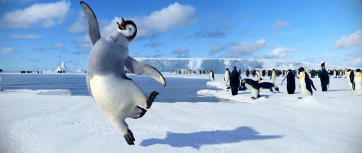 Happy Feet 2