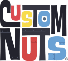 Custom Nuts