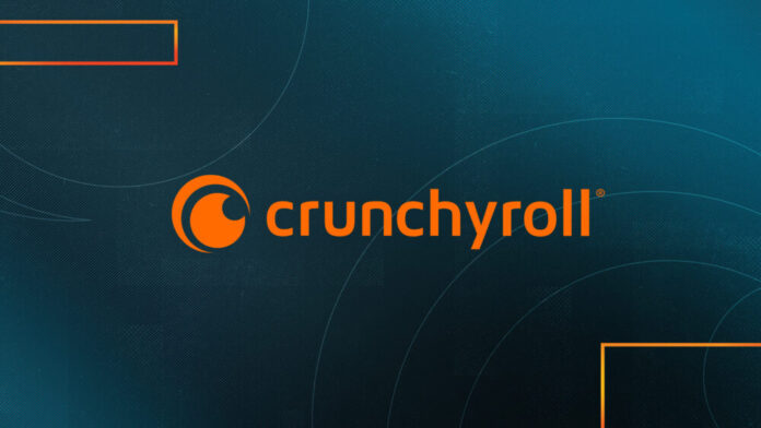 Crunchryoll