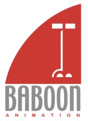 Baboon Animation
