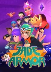 Jade Armor