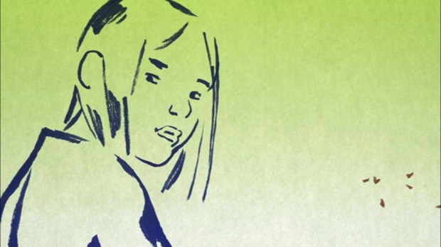 La Jeune fille sans mains