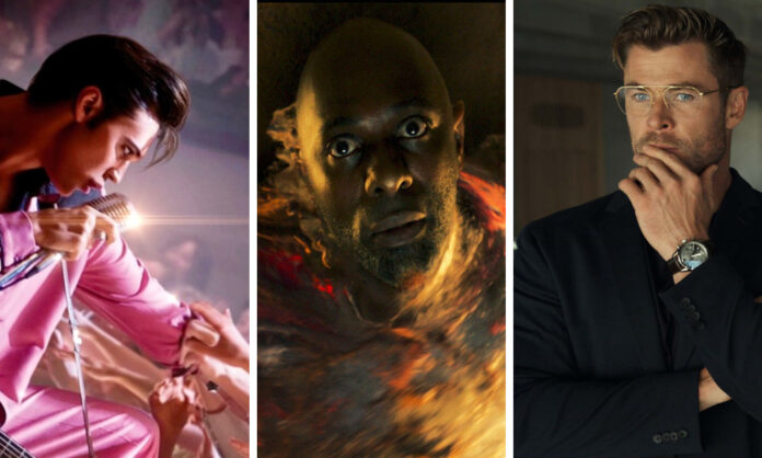 The Melbourne studio recently provided VFX to 'Elvis,' 'Three Thousand Years of Longing' and 