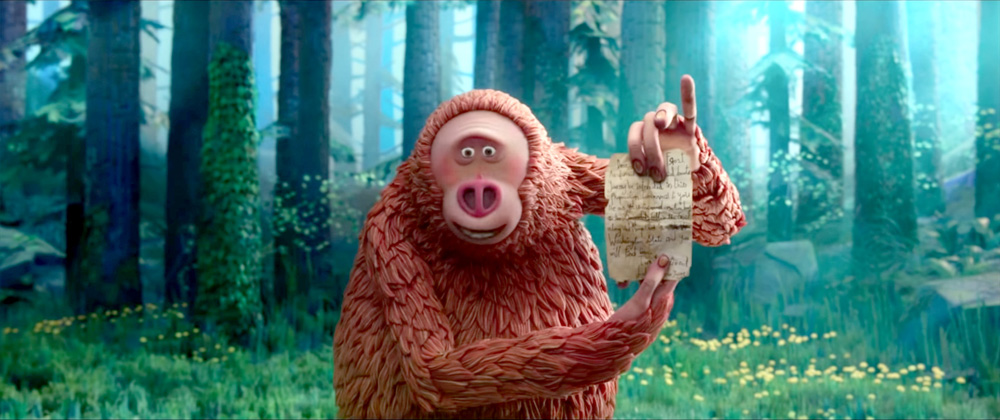Missing Link