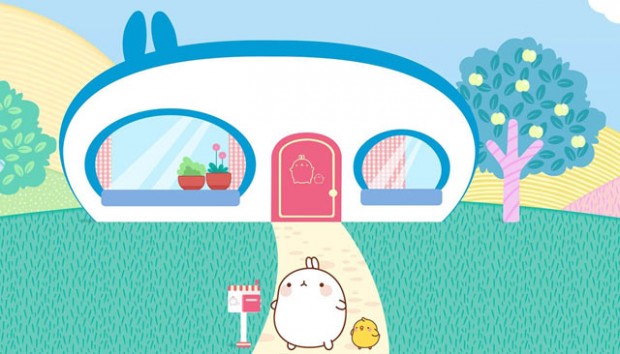 Molang