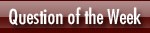 question-of-the-week