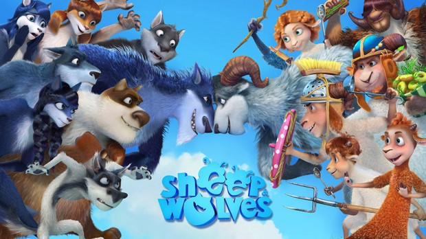 Sheep and Wolves