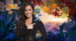 Smurfs: The Lost Village