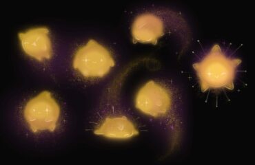 star Sidebar