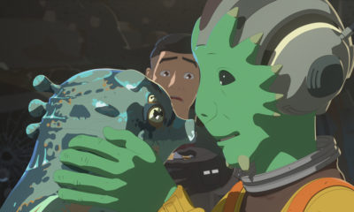 Star Wars Resistance