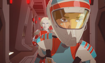Star Wars Resistance