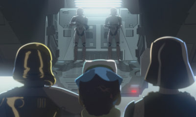 Star Wars Resistance
