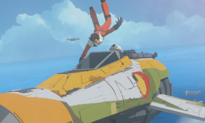 Star Wars Resistance