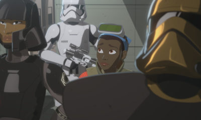 Star Wars Resistance