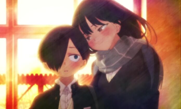 ©Norio Sakurai(AKITASHOTEN)/The Dangers in My Heart Committee