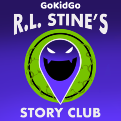 RL Stines Story Club