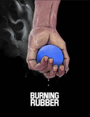 Burning Rubber