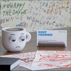 Kent Hammer
