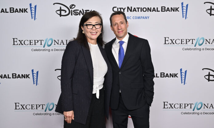 Disney Exceptional Minds