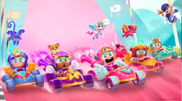 Karters copy