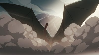 Twilight of the Gods