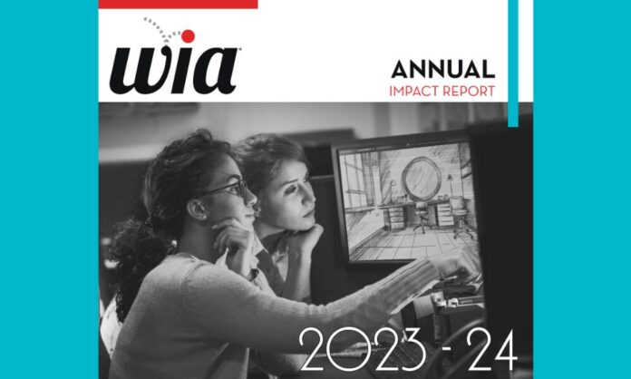 WIA report main